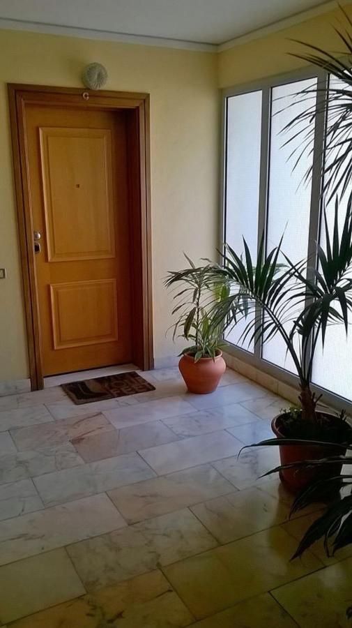 Tranquil Ocean view apartment Funchal  Extérieur photo