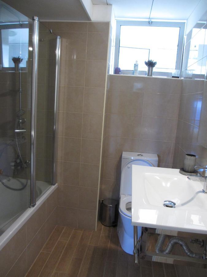 Tranquil Ocean view apartment Funchal  Extérieur photo