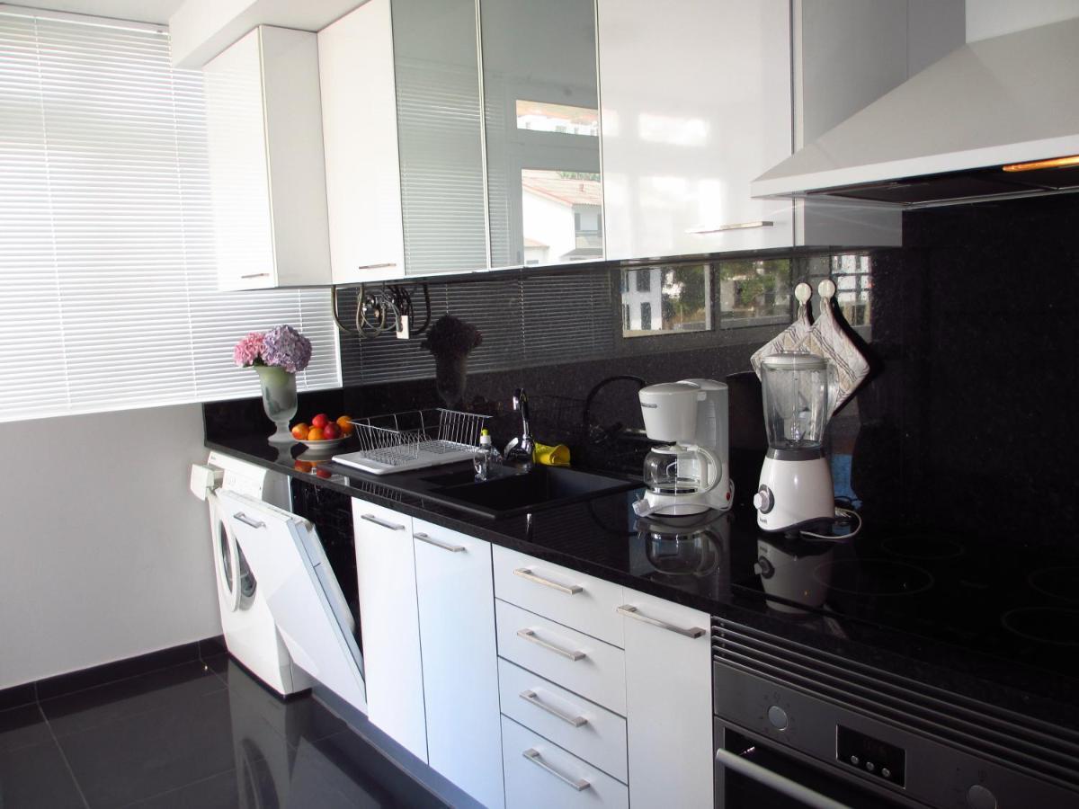Tranquil Ocean view apartment Funchal  Extérieur photo
