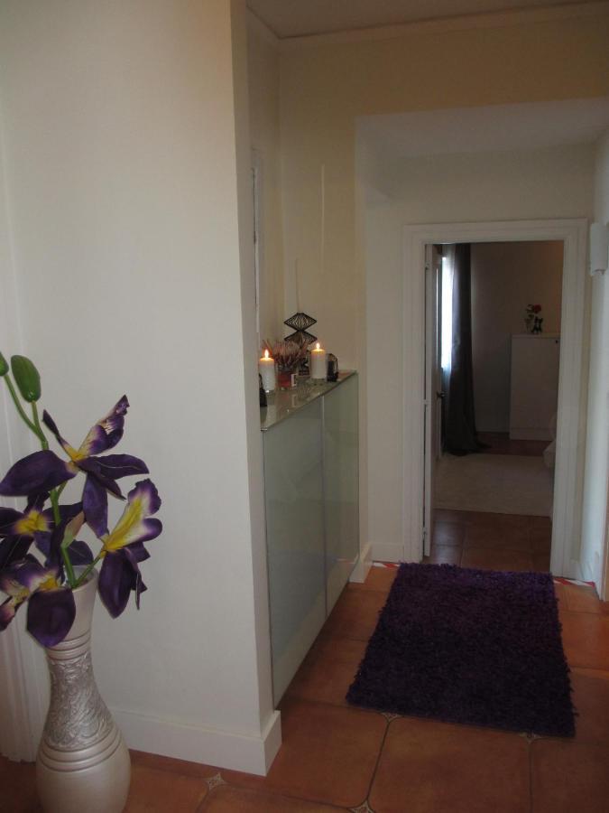 Tranquil Ocean view apartment Funchal  Extérieur photo